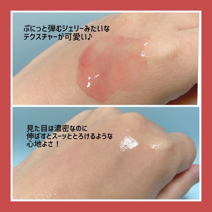 たまご on LIPS 「#PRDr.Melaxinの新商品✨「triplebright..」(3枚目)