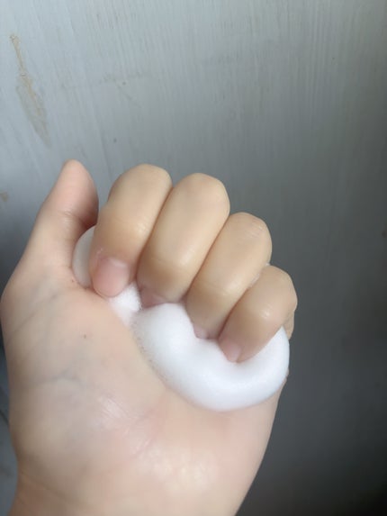 薬用ハンドコンディショニングソープ やさしいせっけんの香り/キレイキレイ/ハンドソープを使ったクチコミ(5枚目)