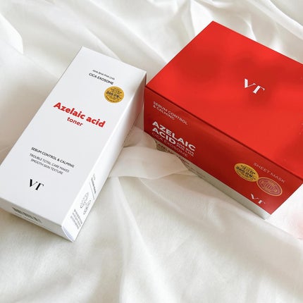 AZケア マスク/VT/シートマスク・パックを使ったクチコミ(7枚目)