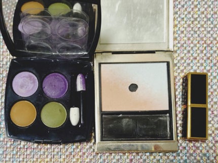 リップ カラー/TOM FORD BEAUTY/口紅を使ったクチコミ(1枚目)