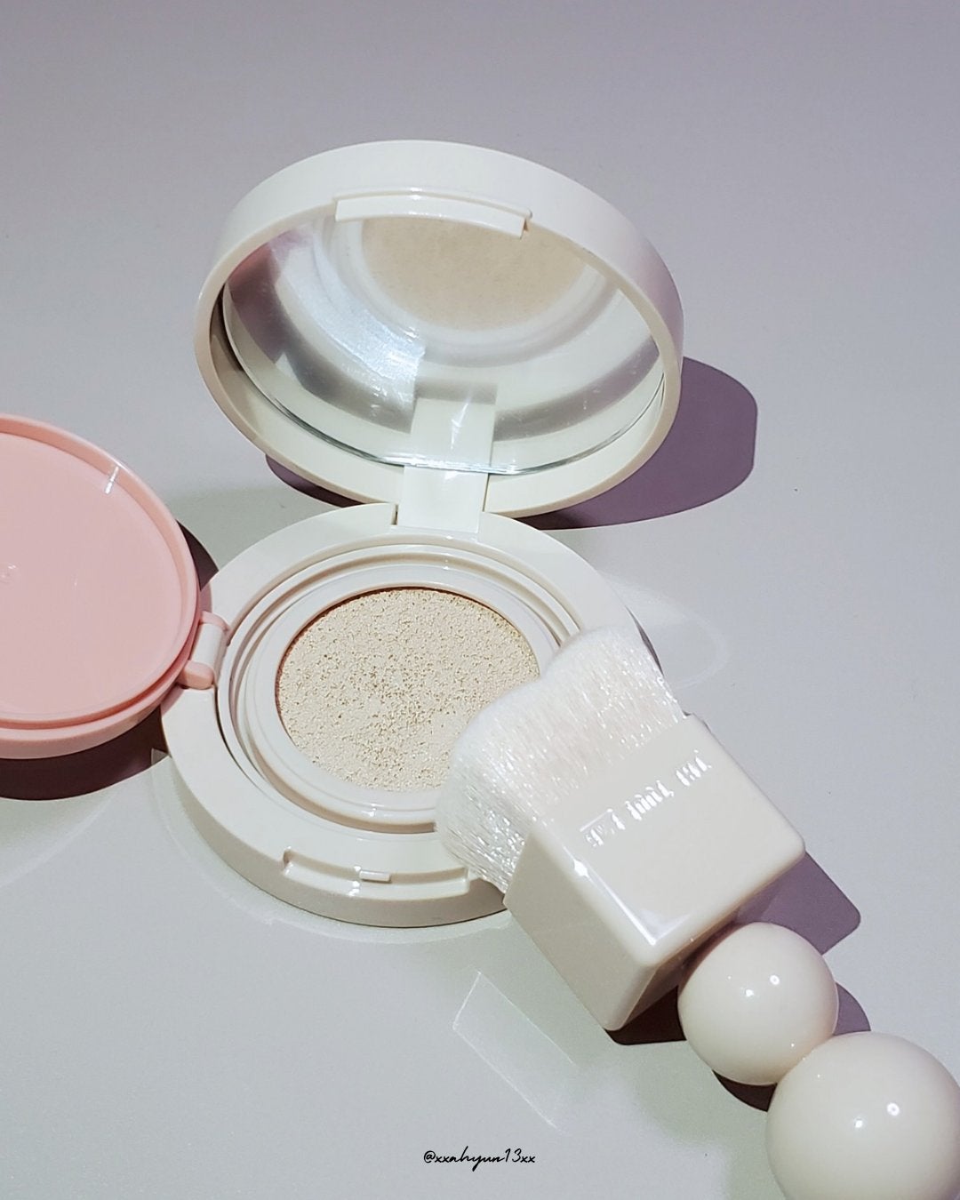 ベストパフ4P企画セット/THE TOOL LAB/その他キットセットを使ったクチコミ(3枚目)