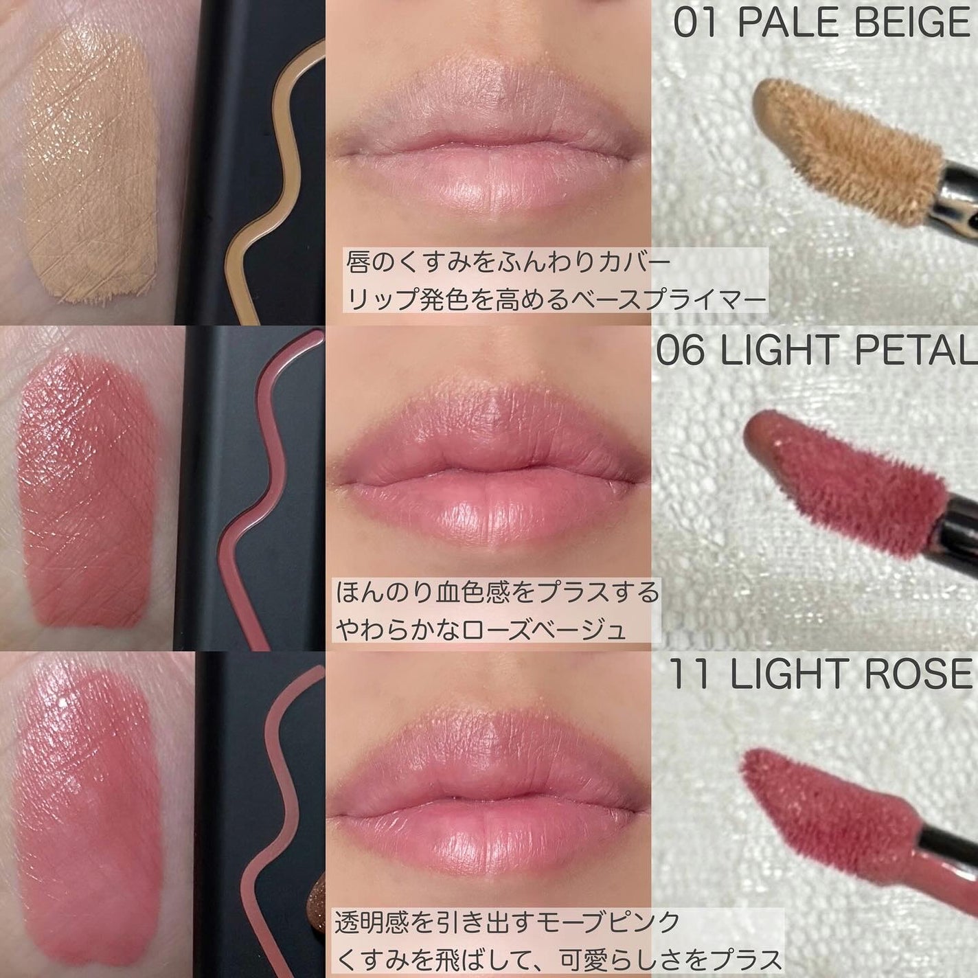 ジャビンドゥソウル ウインクファンデーションパクト/Javin De Seoul/クッションファンデーションを使ったクチコミ(4枚目)