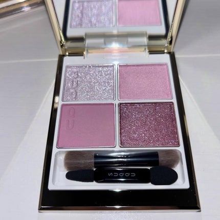 SUQQU メイクアップ キット 舜華/SUQQU/メイクアップキットを使ったクチコミ(3枚目)