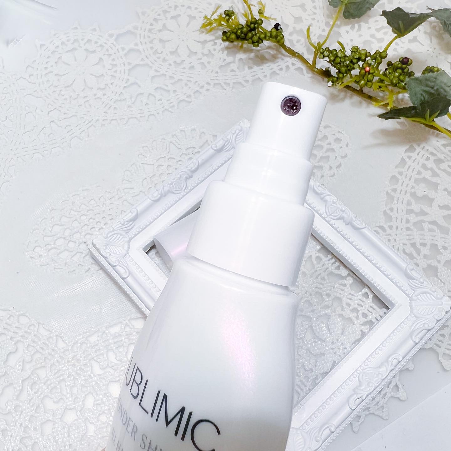 ワンダーシールド/サブリミック/アウトバストリートメントを使ったクチコミ（3枚目）