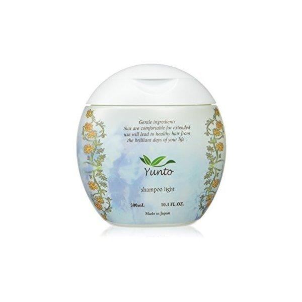 デミ ユント シャンプー ライト デミ コスメティクス