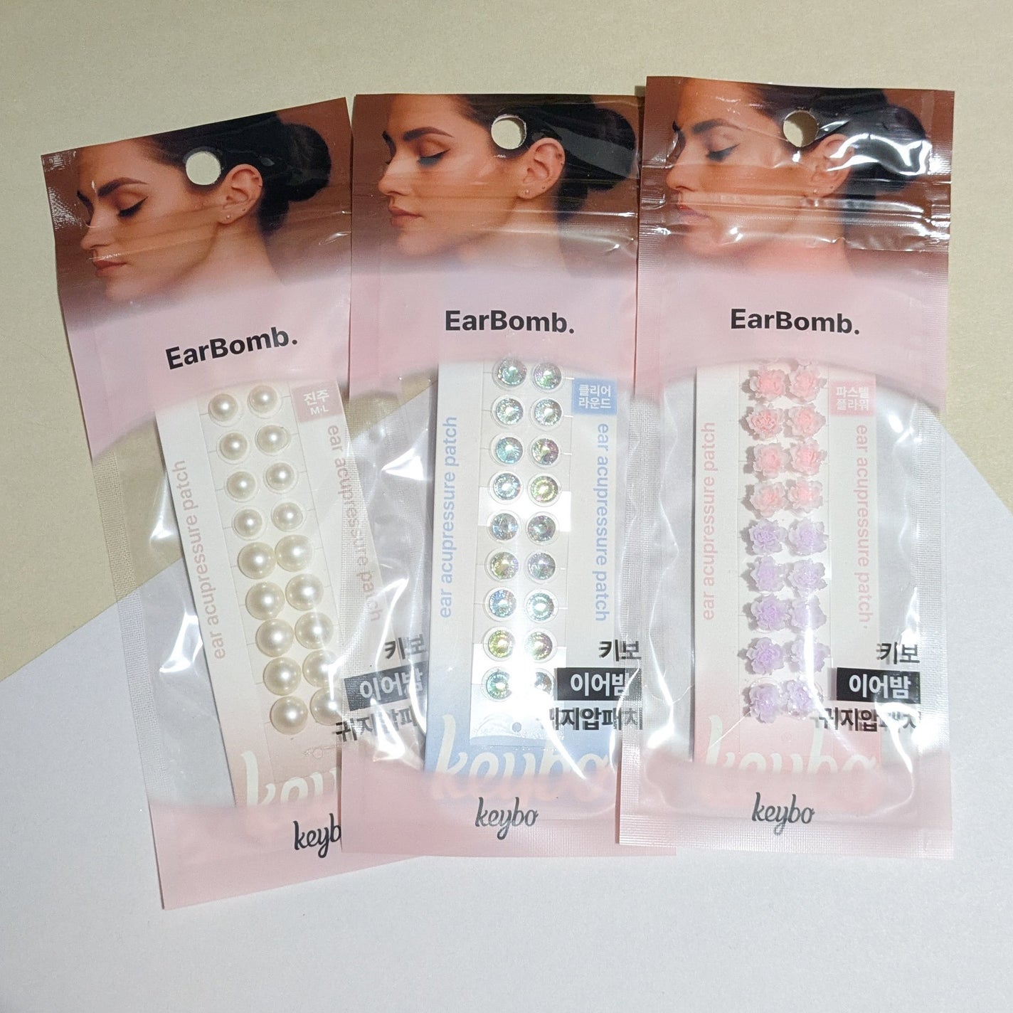 Earbomb/keybo/その他を使ったクチコミ(1枚目)