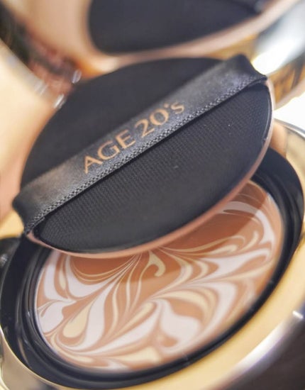 SIGNATURE ESSENCE COVER PACTã/AGE20âs/ã¯ãªãŒã ã»ãšãã«ãžã§ã³ãã¡ã³ããŒã·ã§ã³ã䜿ã£ãã¯ãã³ãïŒ2æç®ïŒ