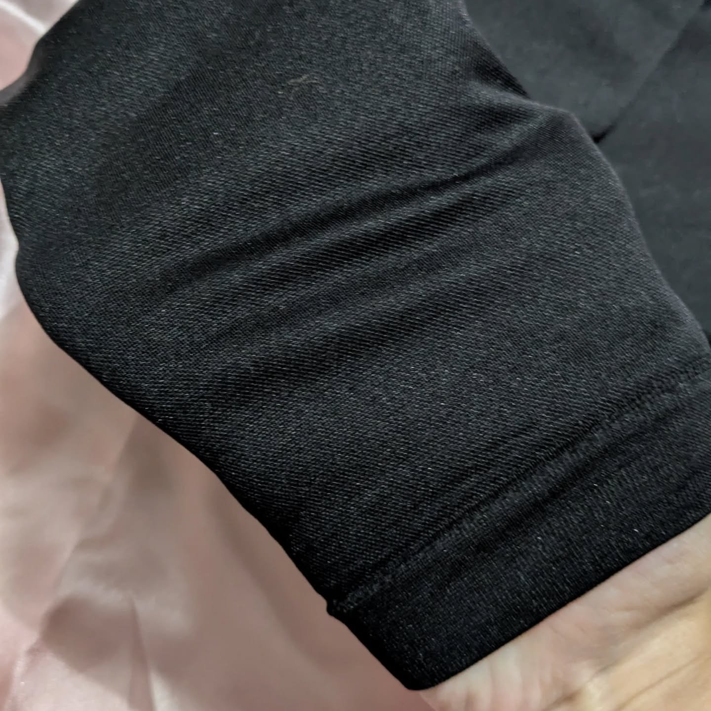 あしやすめピタスリム/鎌倉ライフ/レッグ・フットケアを使ったクチコミ（3枚目）