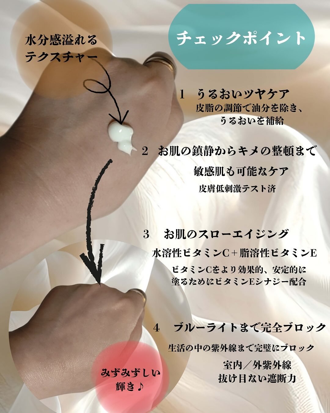 を使ったクチコミ（3枚目）