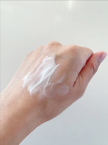 インテンシブクリーム/ZEROID/フェイスクリームを使ったクチコミ(4枚目)