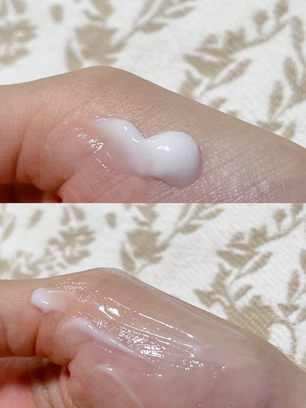 セルターンクリーム 100ml/リリーイブ/フェイスクリームを使ったクチコミ(3枚目)