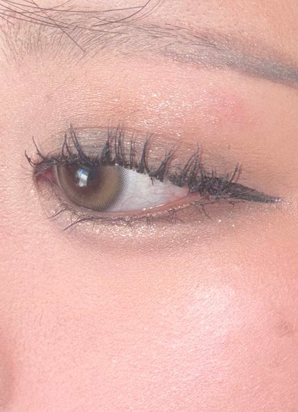 マルチパレット/Joocyee/アイシャドウパレットを使ったクチコミ(6枚目)