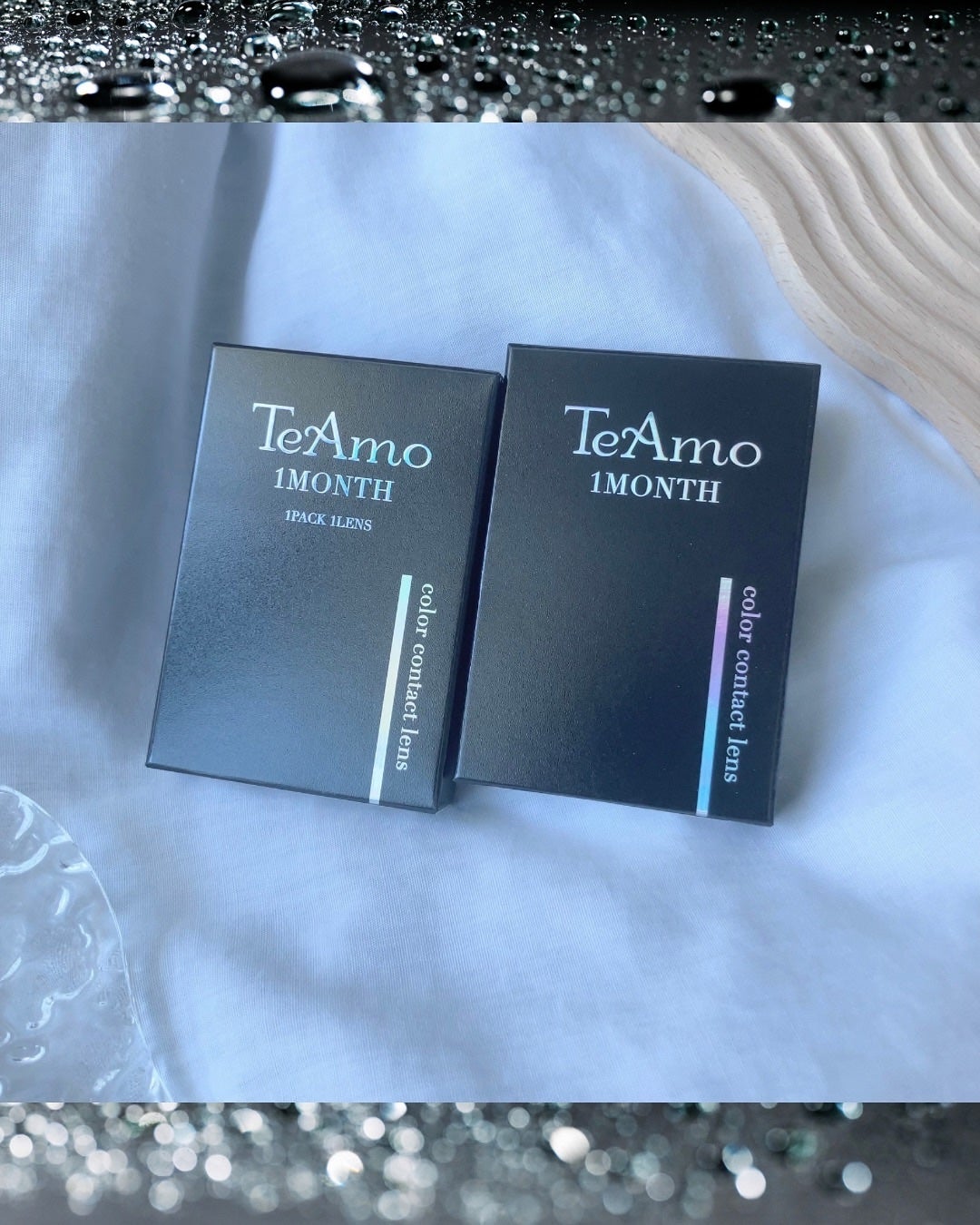 クリーミータッチライナー/キャンメイク/ジェルアイライナーを使ったクチコミ(4枚目)