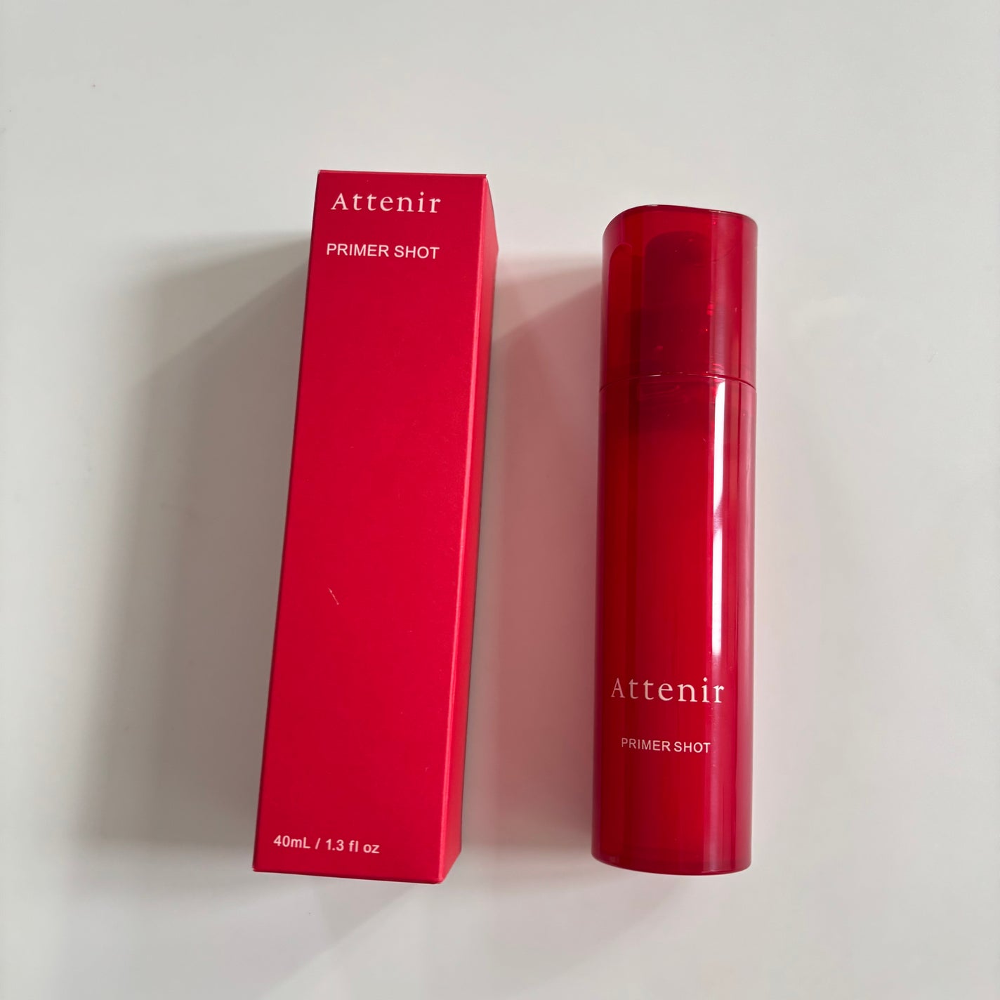 プライマーショット/アテニア/美容液を使ったクチコミ(8枚目)