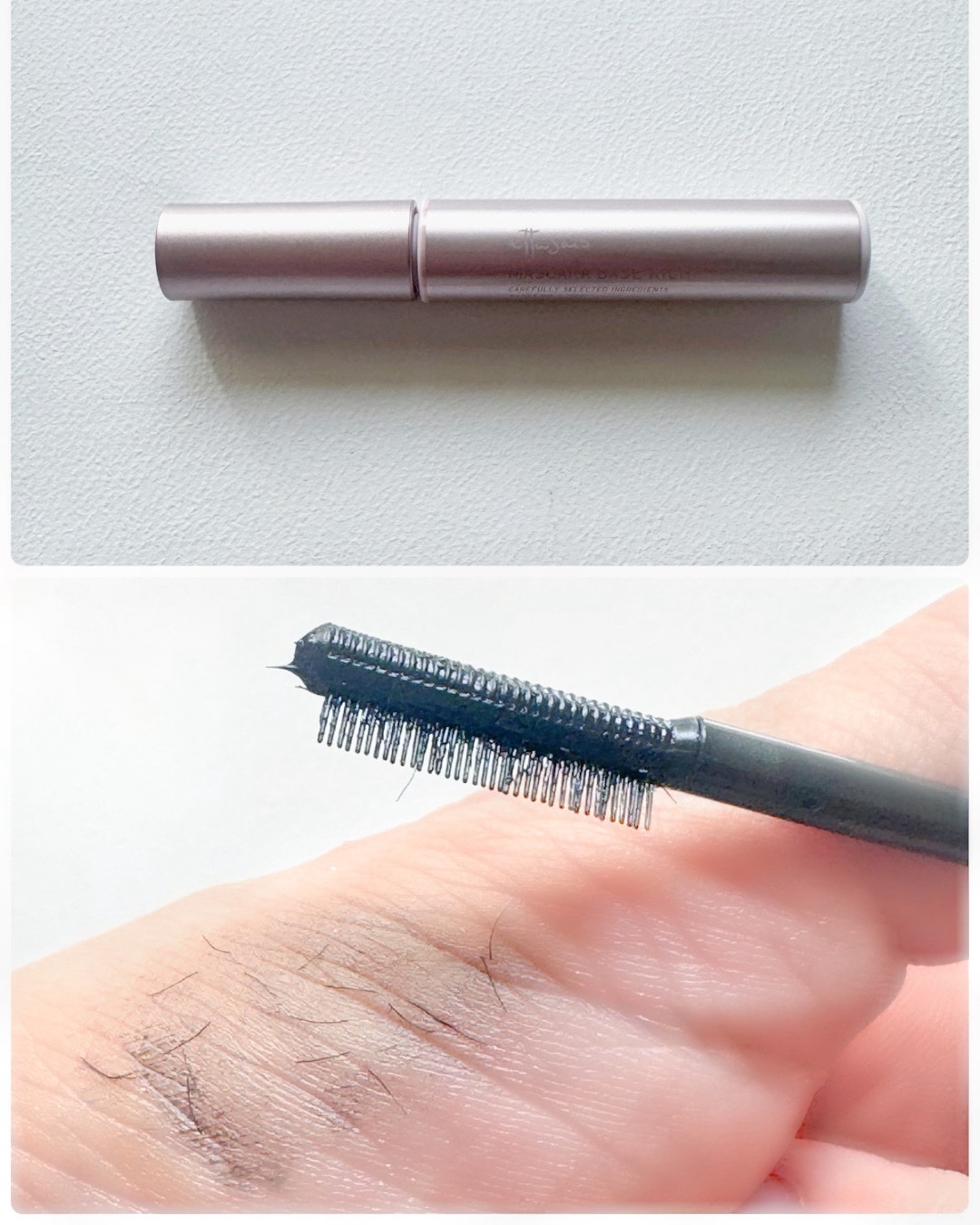 エテュセ リップエディション(ティントルージュ)/ettusais/リップティントを使ったクチコミ（3枚目）