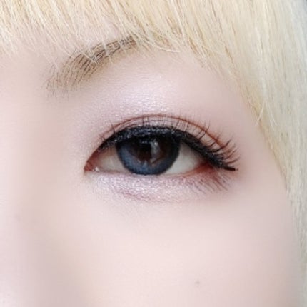 ケイト メロウブラウンアイズ/KATE/アイシャドウパレットを使ったクチコミ(5枚目)