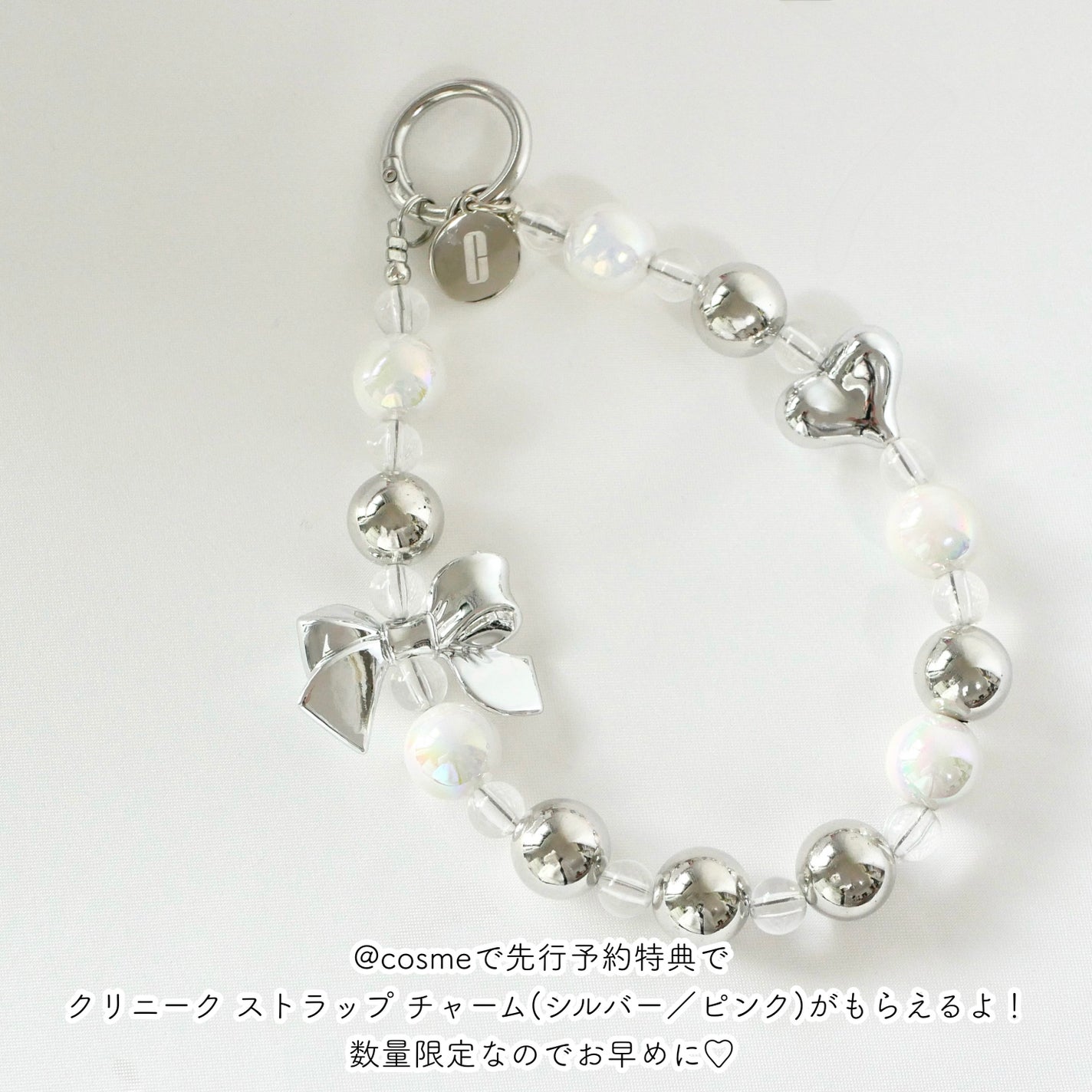 モイスチャー サージ グロウ リファイン セラム(美容液)/CLINIQUE/美容液を使ったクチコミ(5枚目)