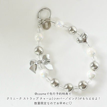 モイスチャー サージ グロウ リファイン セラム(美容液)/CLINIQUE/美容液を使ったクチコミ(5枚目)