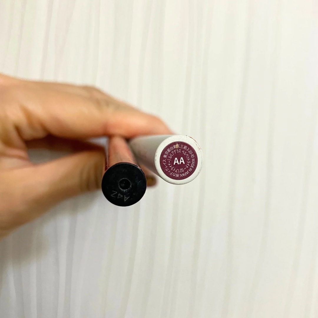 プライムリキッドアイライナー リッチキープ/ヒロインメイク/リキッドアイライナーを使ったクチコミ（2枚目）