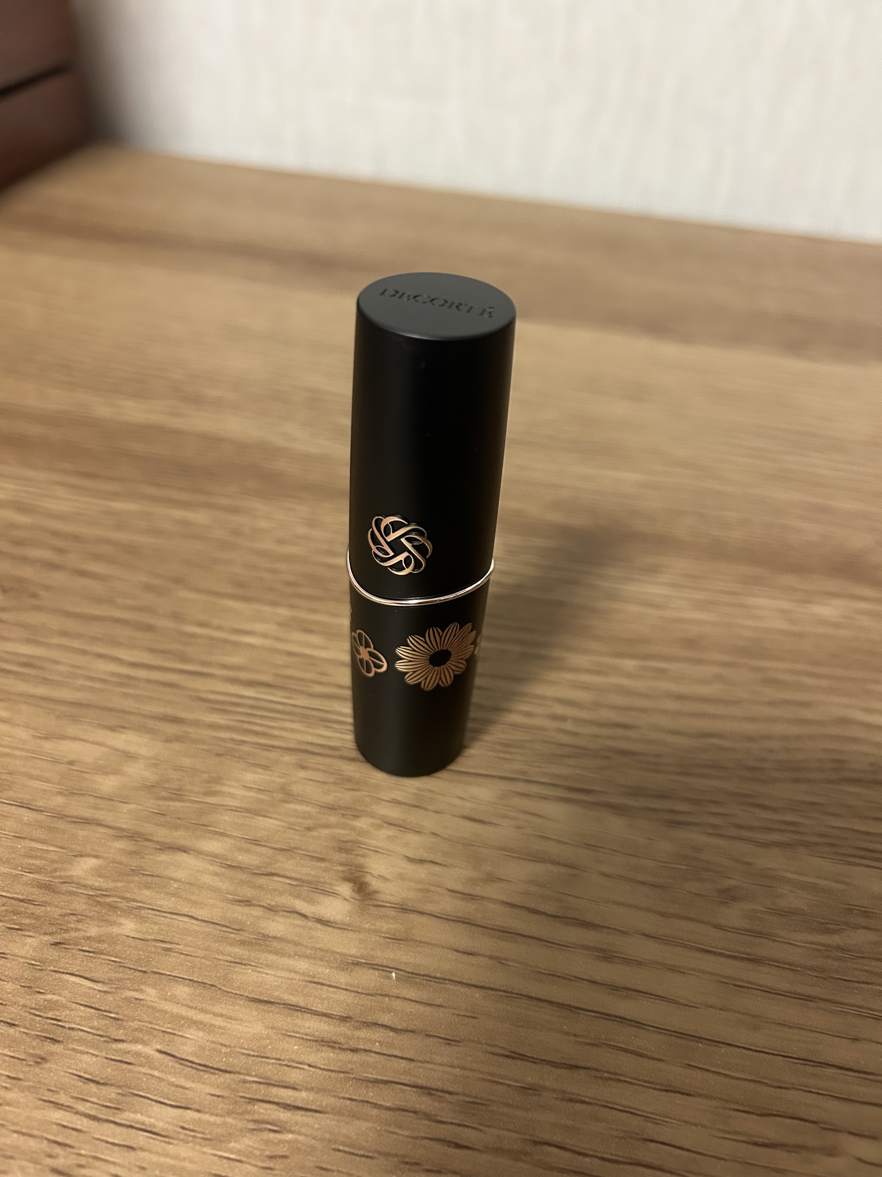 エターナル ブルーム コレクション/DECORTÉ/メイクアップキットを使ったクチコミ（1枚目）