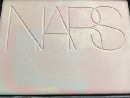 ライトリフレクティング プリズマティックパウダー 05082 MOONWAVE/NARS/プレストパウダーの画像