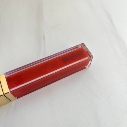 リッププランパーエクストラセラム/Borica/リッププランパーを使ったクチコミ(3枚目)