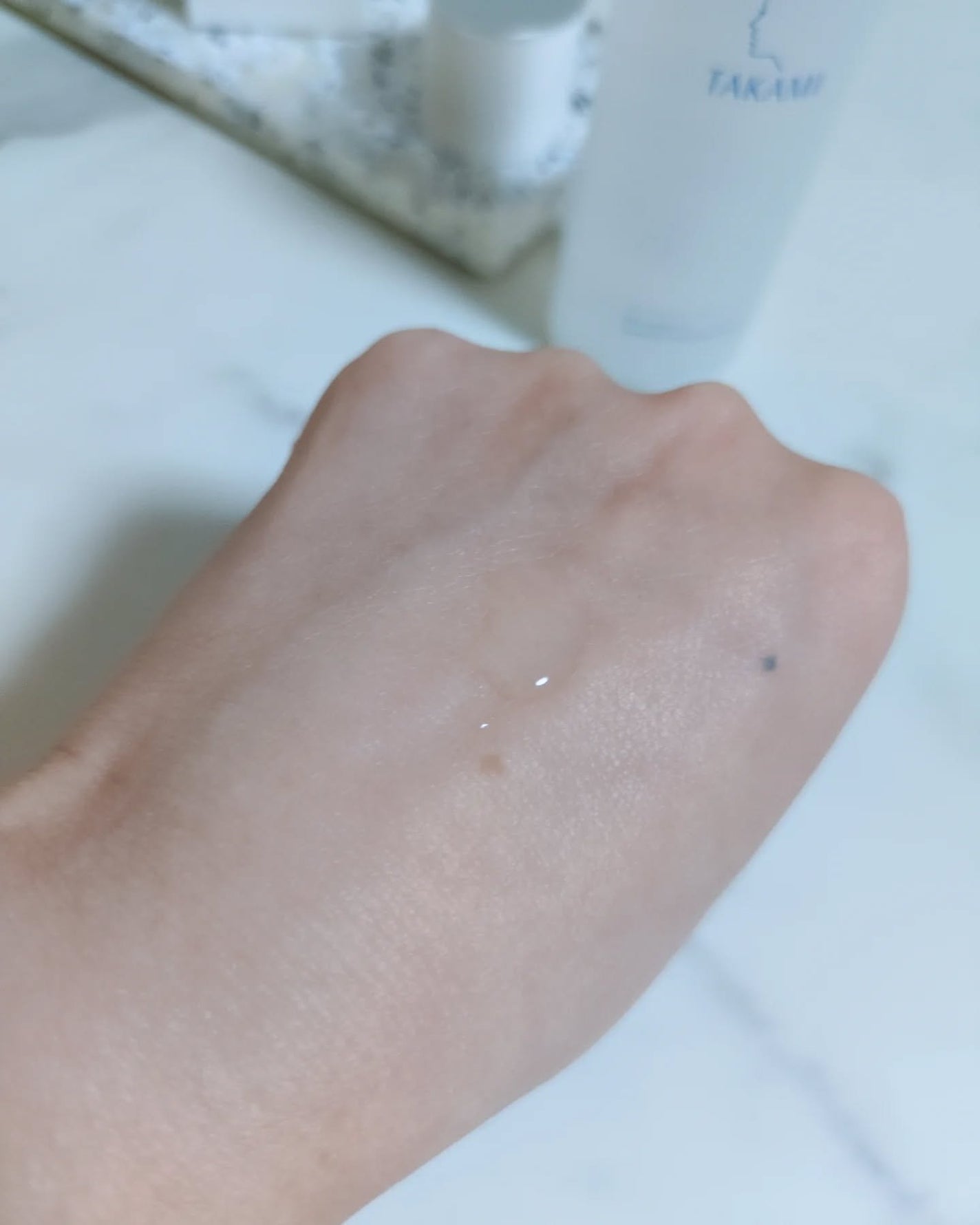 タカミローション Ⅰ/タカミ/化粧水を使ったクチコミ(4枚目)