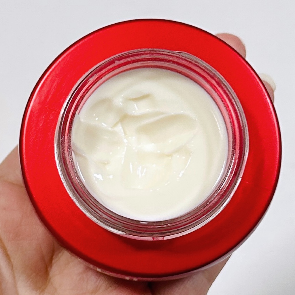 SK-II スキンパワー リニュー クリーム/SK-II/フェイスクリームを使ったクチコミ（3枚目）