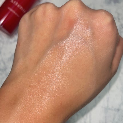 プライマーショット/アテニア/美容液を使ったクチコミ(3枚目)