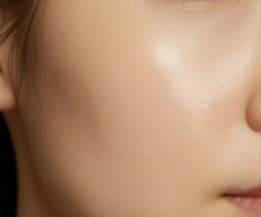 ヴォワールコレクチュールn/クレ・ド・ポー ボーテ/化粧下地を使ったクチコミ(4枚目)