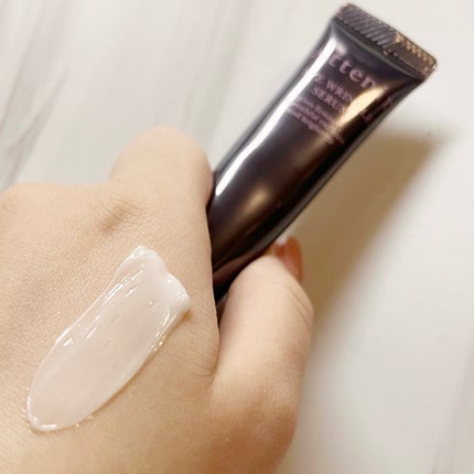 アイ リンクルセラム/アテニア/アイケア・アイクリームを使ったクチコミ(2枚目)