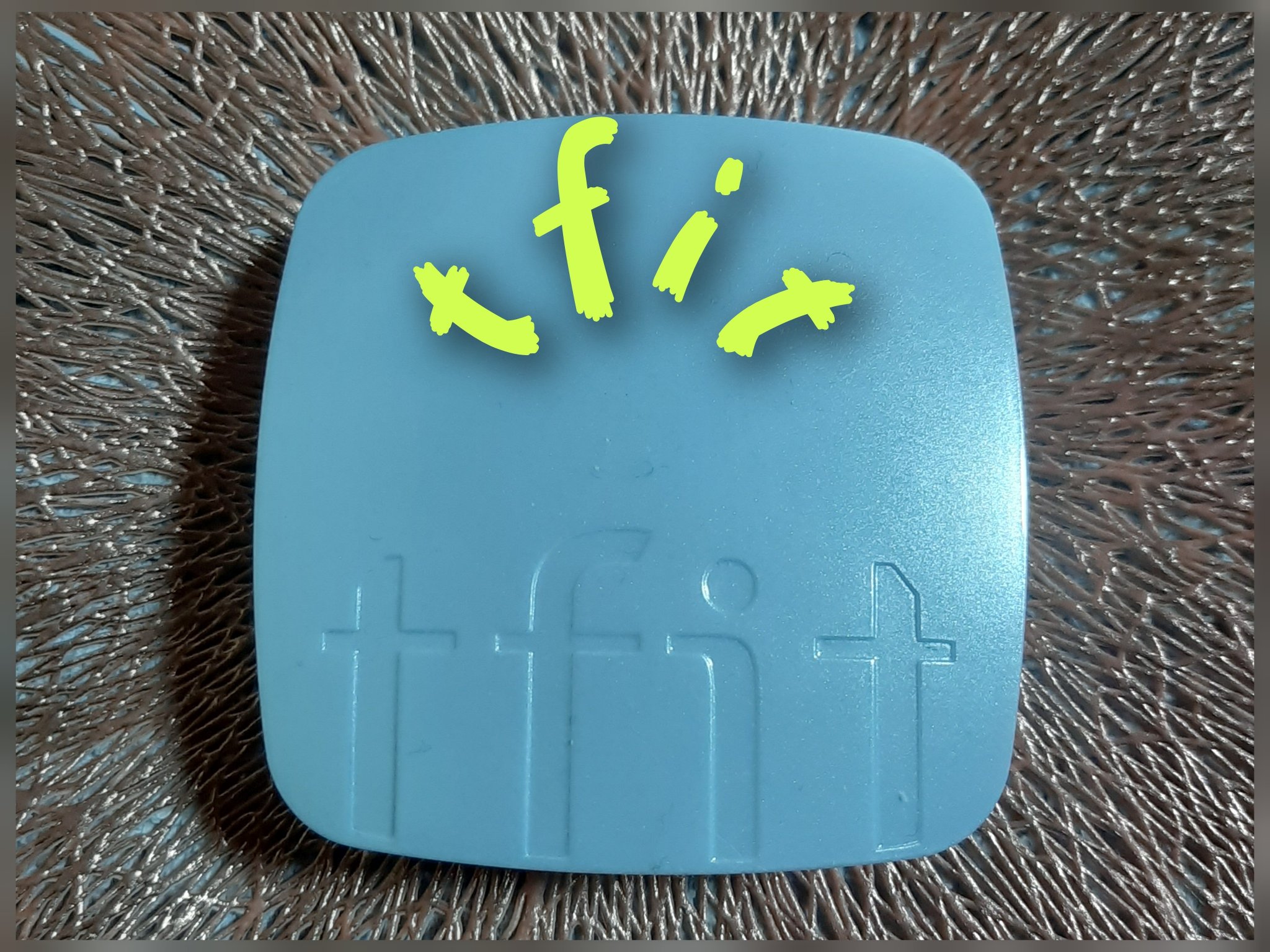 アイシーフィットカバークッションEX/TFIT/クッションファンデーションを使ったクチコミ（1枚目）