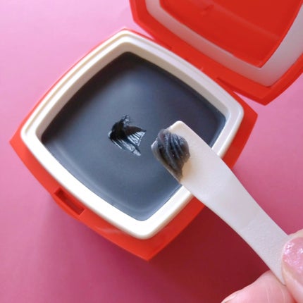 ローメルト クレンジングバーム クロ/アーレス/クレンジングバームを使ったクチコミ(3枚目)