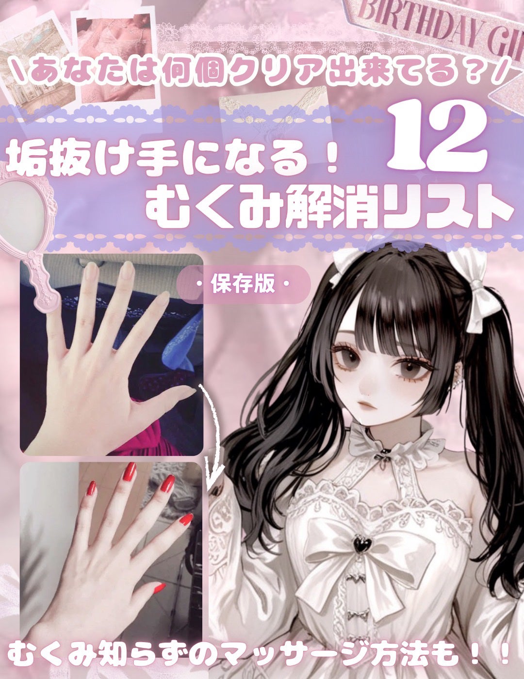 フレグランス ハンドクリーム マリアリゲル/フェルナンダ/ハンドクリームを使ったクチコミ(1枚目)