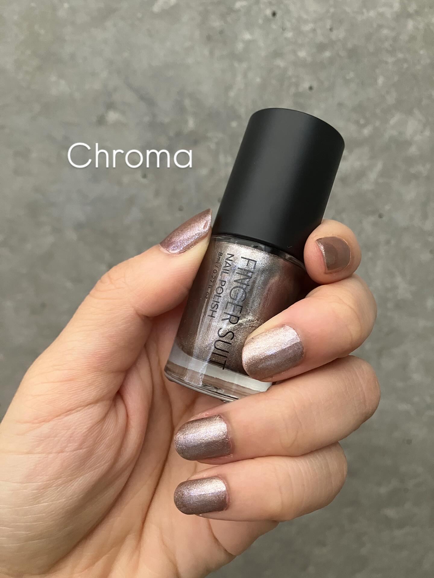 FINGER SUIT 強力ネイルマグネット/FINGER SUIT/ネイル用品を使ったクチコミ（2枚目）