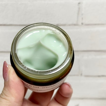 へナム404ペプタシカクリーム/TOUN28/フェイスクリームを使ったクチコミ(2枚目)