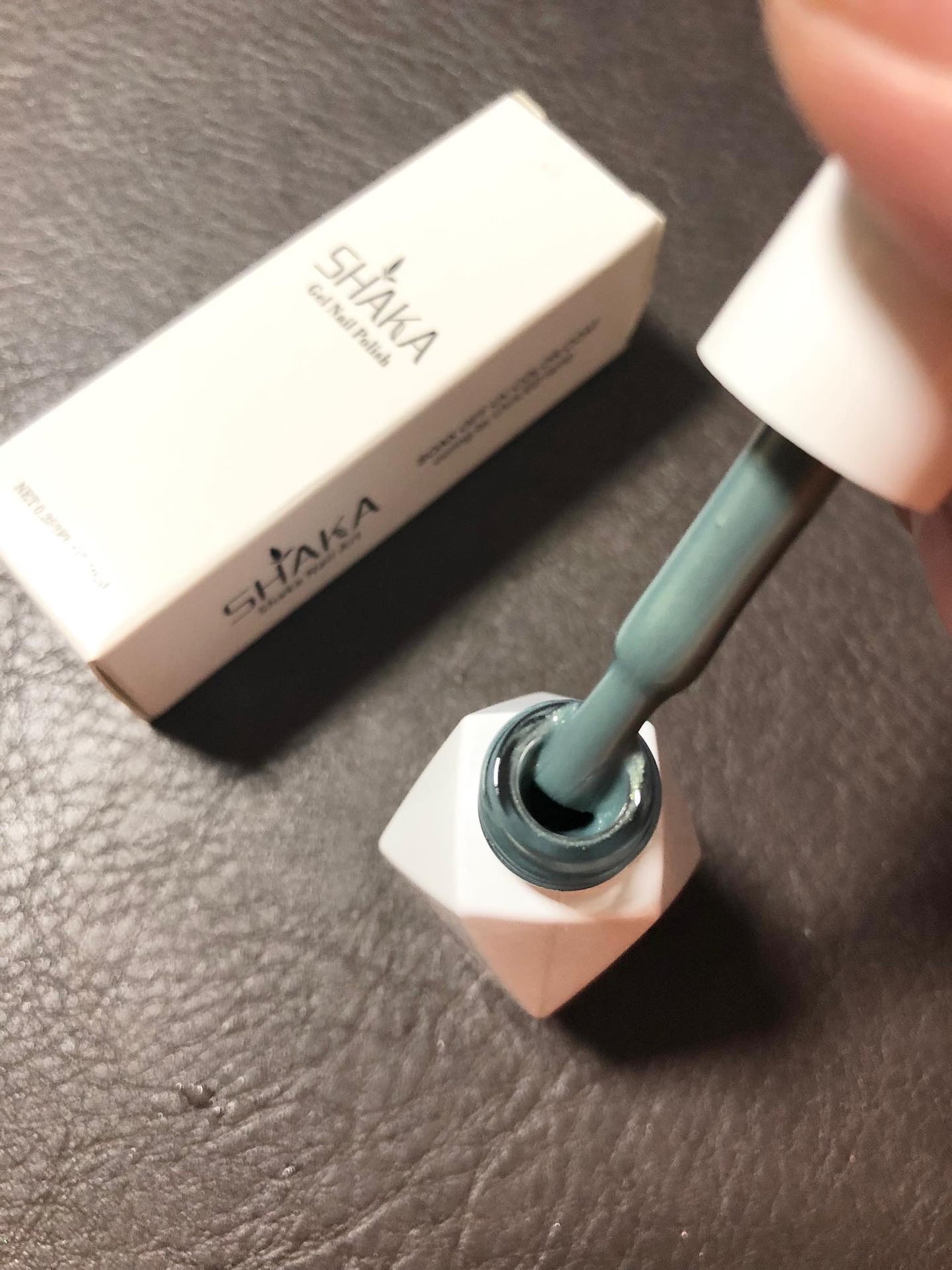 ジェルネイル/SHEIN/ジェルネイルを使ったクチコミ(2枚目)