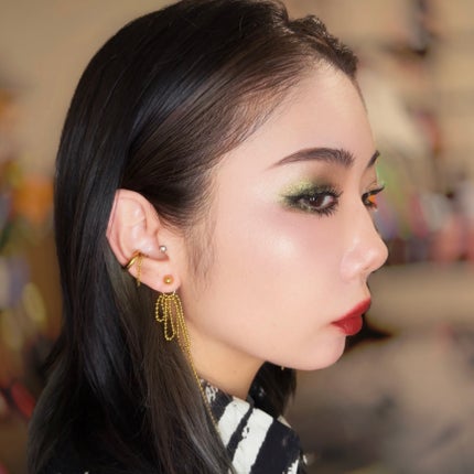 アイシャドウ グリッター アイライク 2ウォッチ/M・A・C/単色アイシャドウの画像