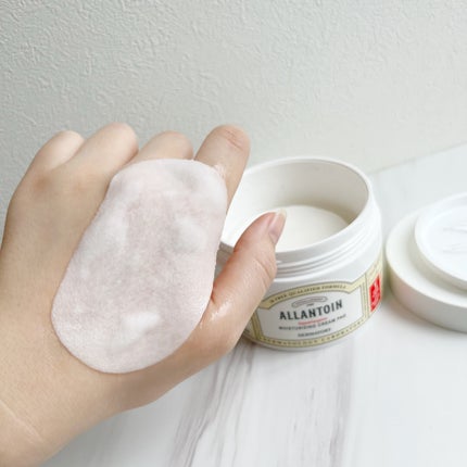 ハイポアレジェニック モイスチャライジング クリームパッド/Dermatory/トナーパッドを使ったクチコミ(6枚目)