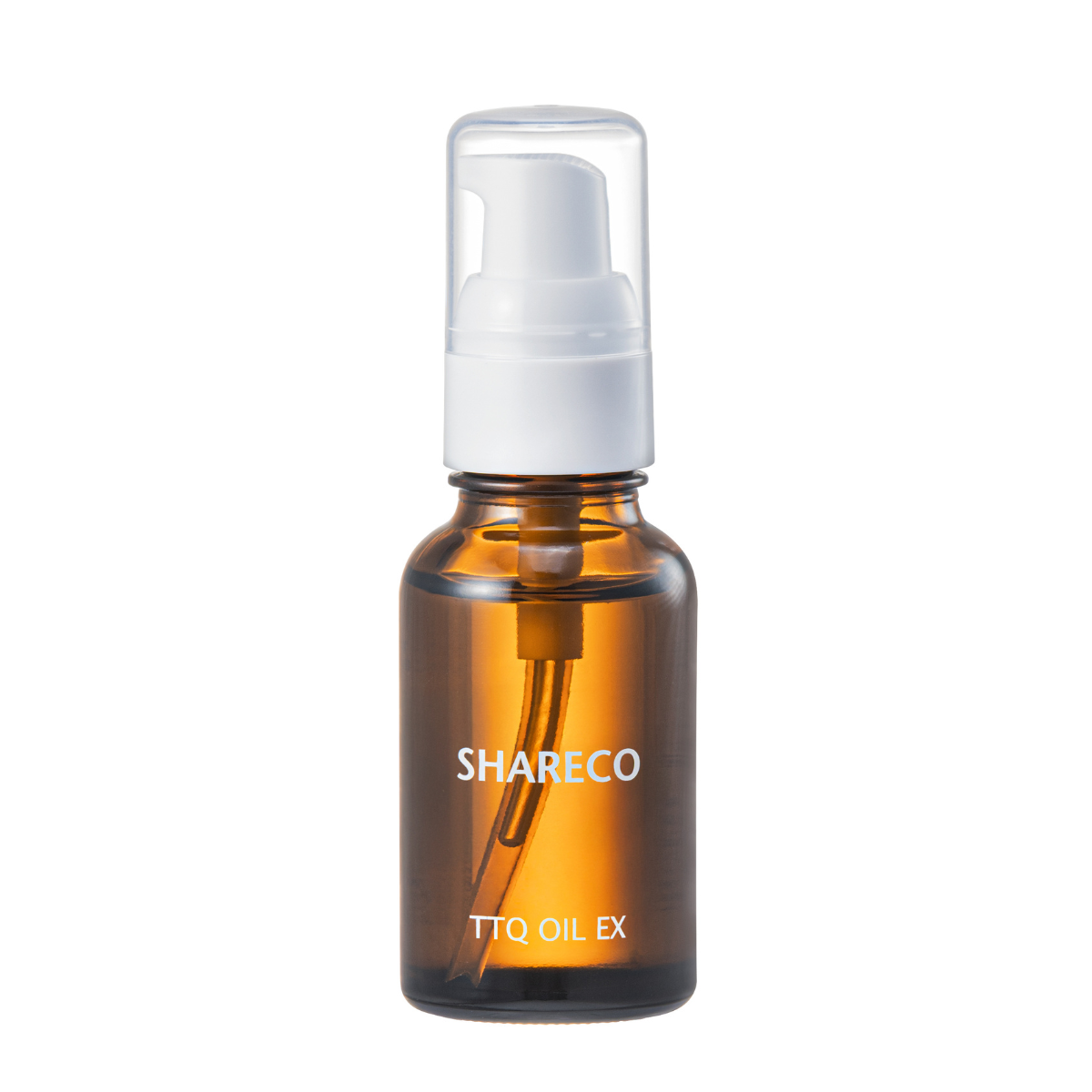 シャレコ ＴＴＱオイルＥＸ