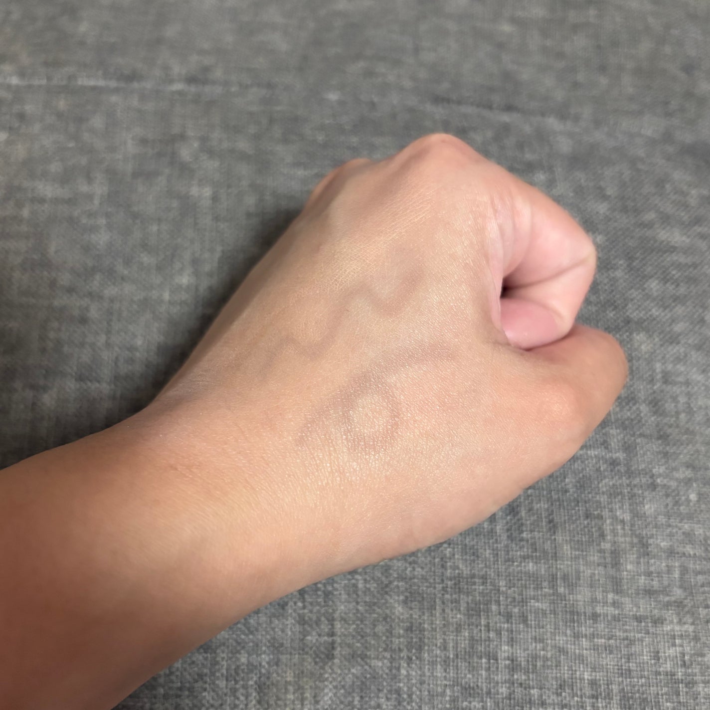 シェーディングペンシル/CEZANNE/ハイライト・シェーディングを使ったクチコミ(4枚目)