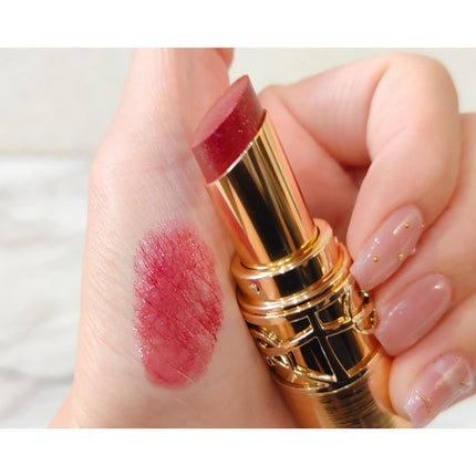 YSL ラブシャイン リップスティック/YVES SAINT LAURENT BEAUTE/口紅を使ったクチコミ(4枚目)