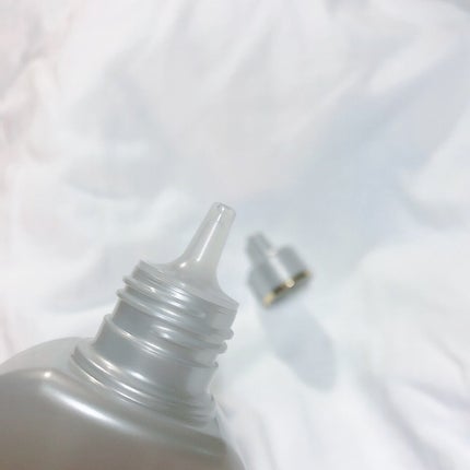 ヘアアクセルレーターEX PRO/加美乃素本舗/頭皮ローションを使ったクチコミ(3枚目)