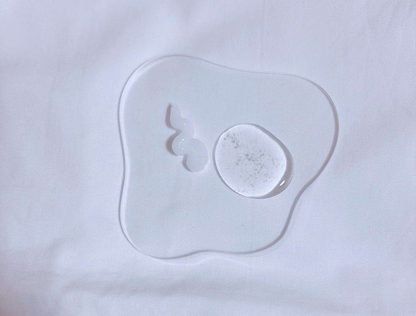 ãœã© ãŠã§ã¶ãŒã±ã¢ ã¯ãªã¹ã¿ã« ã·ã£ã³ããŒ/ãã¢ããªãŒãã¡ã³ã ã¢ã€ã¹ãã¿ã€ã/SOLA WEATHER CARE/åžè²©ã·ã£ã³ããŒã䜿ã£ãã¯ãã³ãïŒ3æç®ïŒ