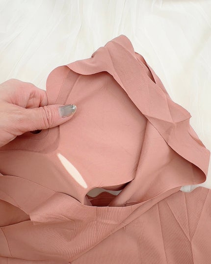 シームレスナイトブラ/deardoris/その他を使ったクチコミ(4枚目)