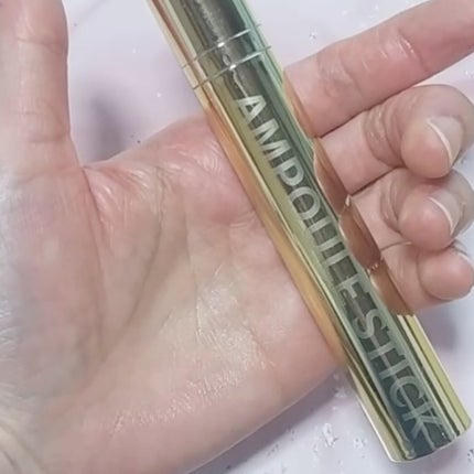 インテンシブリフティングアンプルスティック/ISOI/アイケア・アイクリームを使ったクチコミ(5枚目)