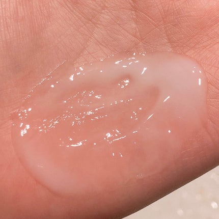 オーバーナイト ヘアセラム/+tmr/ヘアオイルを使ったクチコミ(4枚目)