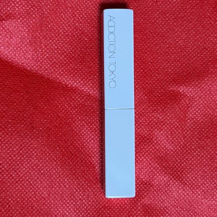 アディクション ザ リップバーム グロウティント/ADDICTION/リップティントを使ったクチコミ(1枚目)