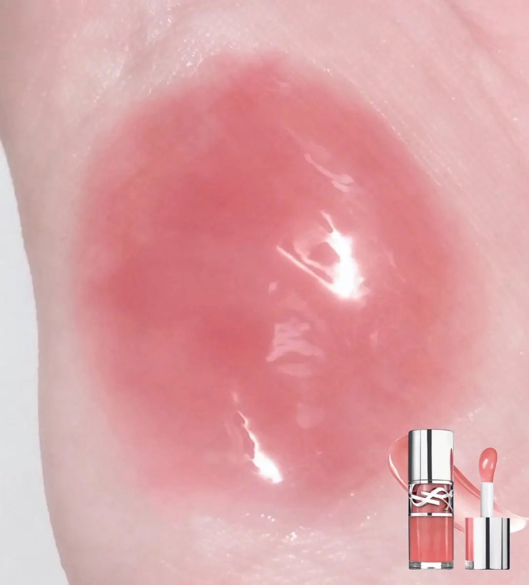 ジュエリー シロップ グロス/DAISY DOLL by MARY QUANT/リップグロスを使ったクチコミ(2枚目)