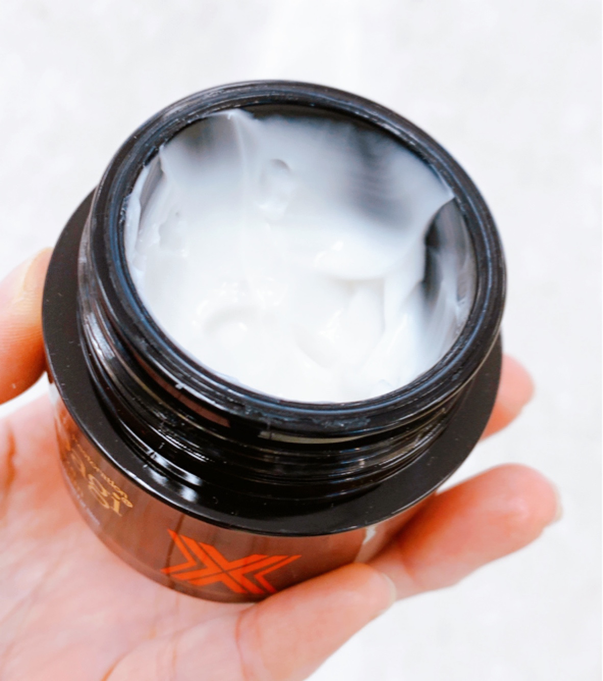 オバジXバイタライズリフトクリーム/オバジ/フェイスクリームを使ったクチコミ（2枚目）